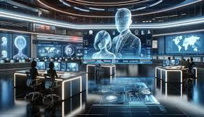 Новую систему биометрического контроля пассажиров запустят в Евросоюзе в октябре